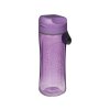 Sistema Tritanová láhev s poutkem Hydrate Swift Flip Top 600 ml, fialová