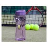 Sistema Tritanová láhev s poutkem Hydrate Swift Flip Top 600 ml, fialová