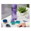 Sistema Láhev s poutkem Hydrate Active Flip Top 800 ml, fialová
