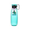Sistema Tritanová láhev s poutkem Hydrate Traverse Flip Top 650 ml, mátová