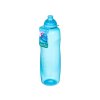 Sistema Láhev Hydrate Helix Twist n Sip 600 ml, modrá