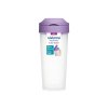 Sistema Shaker Hydrate 750 ml, fialová