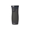 Contigo Termohrnek West Loop 470 ml, Gunmetal