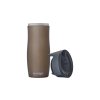 Contigo Termohrnek West Loop 470 ml, Latte