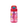 Contigo Dětská láhev Gizmo Flip 420 ml, Cherry Cat