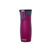 Contigo Termohrnek West Loop 470 ml, Raspberry