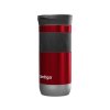 Contigo Termohrnek Byron 2.0 470 ml, Red Emea