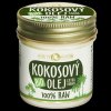 PURITY VISION Bio olej 120ml Kokosový