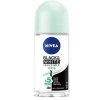 Nivea Roll-on Women 50ml B&W Invisible Fresh (Indonesia) Ks