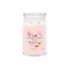 YANKEE CANDLE PINK SANDS SIGNATURE VELKÝ