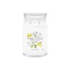YANKEE CANDLE MIDNIGHT JASMINE SIGNATURE VELKÝ