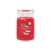 YANKEE CANDLE CHRISTMAS EVE SIGNATURE VELKÝ