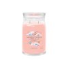 YANKEE CANDLE WATERCOLOUR SKIES SIGNATURE VELKÝ