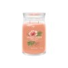 YANKEE CANDLE TROPICAL BREEZE SIGNATURE VELKÝ
