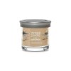 YANKEE CANDLE AMBER & SANDALWOOD SIGNATURE TUMBLER MALÝ