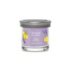 YANKEE CANDLE LEMON LAVENDER SIGNATURE TUMBLER MALÝ