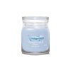 YANKEE CANDLE OCEAN AIR SIGNATURE STŘEDNÍ