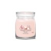 YANKEE CANDLE PINK SANDS SIGNATURE STŘEDNÍ