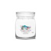 YANKEE CANDLE MAGICAL BRIGHT LIGHTS SIGNATURE STŘEDNÍ