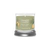 YANKEE CANDLE SAGE & CITRUS SIGNATURE TUMBLER MALÝ