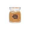 YANKEE CANDLE GOLDEN PUMPKIN SIGNATURE STŘEDNÍ
