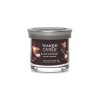 YANKEE CANDLE BLACK COCONUT SIGNATURE TUMBLER MALÝ