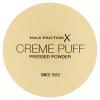 Max Factor pudr Creme Puff Refill translucent 05