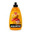 AQUATIX | Rostlinný koncentrát na nádobí MANGO | 500 ml