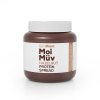 moi muv protein spread hazelnut 400 g gymbeam