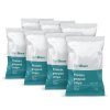 protein popped chips sea salt 7x 40 g gymbeam
