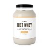 just whey salted caramel 2 kg gymbeam 1
