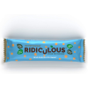 ridiculous vegan protein bar the protein works peanut