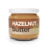 hazelnut butter