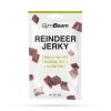 reindeer jerky