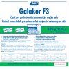 Galakor Čistič pro myčky skla 1 ks