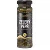 Bassta zelený pepř ve slaném nálevu 100g/110g