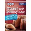 Dr. Oetker cukr třtinový s rumovou příchutí 20g