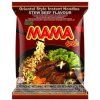 instantní polévka MAMA hovězí 60g
