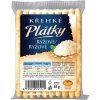 Křehké plátky rýžové 65g