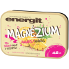 energit Magnézium příchuť ananas 42 ks 38 g