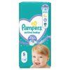 Pampers Acrtive Baby Taped MB S5 112 ks