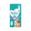 Pampers Acrtive Baby Taped MB S5 112 ks