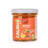 CALIDOO Pečený čaj broskev skořice 346 g