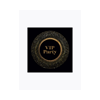 Ubrousky VIP Party 33 x 33 cm 20 ks