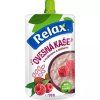 Relax ovesná kaše malina datle 170g