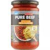 Inzersdorfer pure beef sugo bolonese 400g