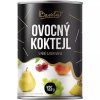 Bassta ovocný koktejl evropa 425g