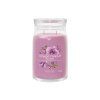 YANKEE CANDLE WILD ORCHID SIGNATURE VELKÝ