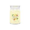 YANKEE CANDLE ICED BERRY LEMONADE SIGNATURE VELKÝ