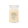 YANKEE CANDLE CHRISTMAS COOKIE SIGNATURE VELKÝ